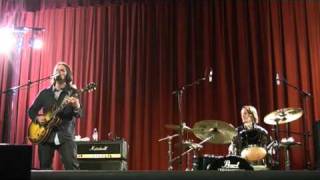 North Mississippi Allstars - Jumpercable Blues.mp4