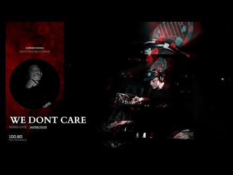 L3™ • Gusraex Kachili - We Dont Care [DDUC EVRYBDY]