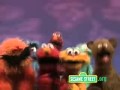 Sesame Street Ticklish With Howie Mandel