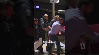 Download lagu Bodies of three fishermen found | 9 News Australia mp3