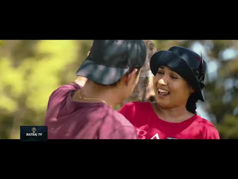 Natraj TV Music Nisha Madaran & Ronoidjojo song Yeh Wada Raha