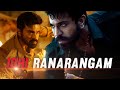 Ram Charan - Idhi Ranarangam Full Video Song | Naveed Rcf