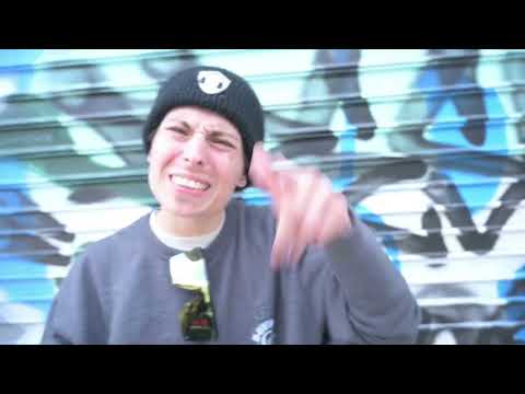 MikeWolf da LA Goon - Like Mike