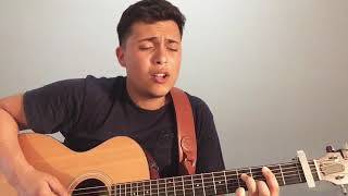 Jaque Mate - Maikel De La Calle ft Justin Quiles (Cover)