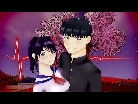 Ayano has enough courage to speak to Taro: The movie (read description)