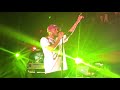 6lack - Getting Old (Live at Revolution Live in Fort Lauderdale on 11/28/2017)