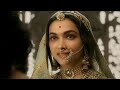 Deepika Padukone Padmavati Dialogue Padmaavat Scene Ranveer Singh Shahid Kapoor Padmavati