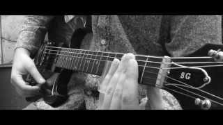 Dejarte Ir Music Video