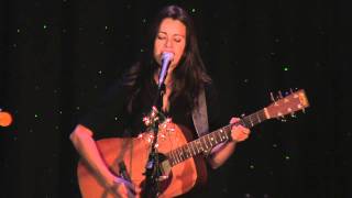 Caitlin Canty - &quot;California Stars&quot; (Woody Guthrie/Wilco Cover)