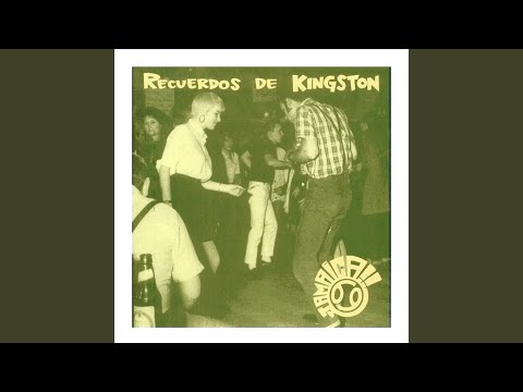 Recuerdos de Kingston