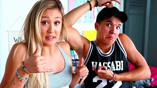 WE CAN'T JUJU ON THAT BEAT!