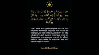 Download lagu short video Jama'ah Al-KhidmaH. STORY WA manaqib Syaikh Abdul Qodir Al-Jailany RA #manaqib #pendosa mp3