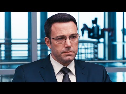 The Accountant
