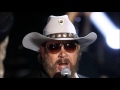 Hank Williams Jr. - America Will Survive (Studio Version)