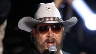 Hank Williams Jr. - America Will Survive (Studio Version)