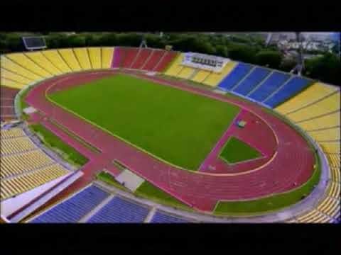 Ceausescu Les fastes d'un dictateur