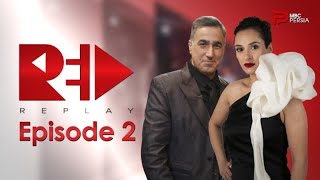 MBC Persia Music Replay