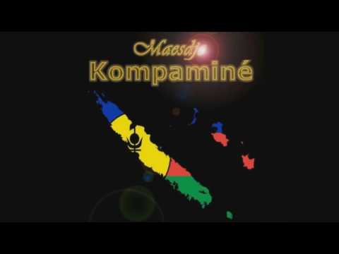 Maesdjo - Kompaminé {Kompa}
