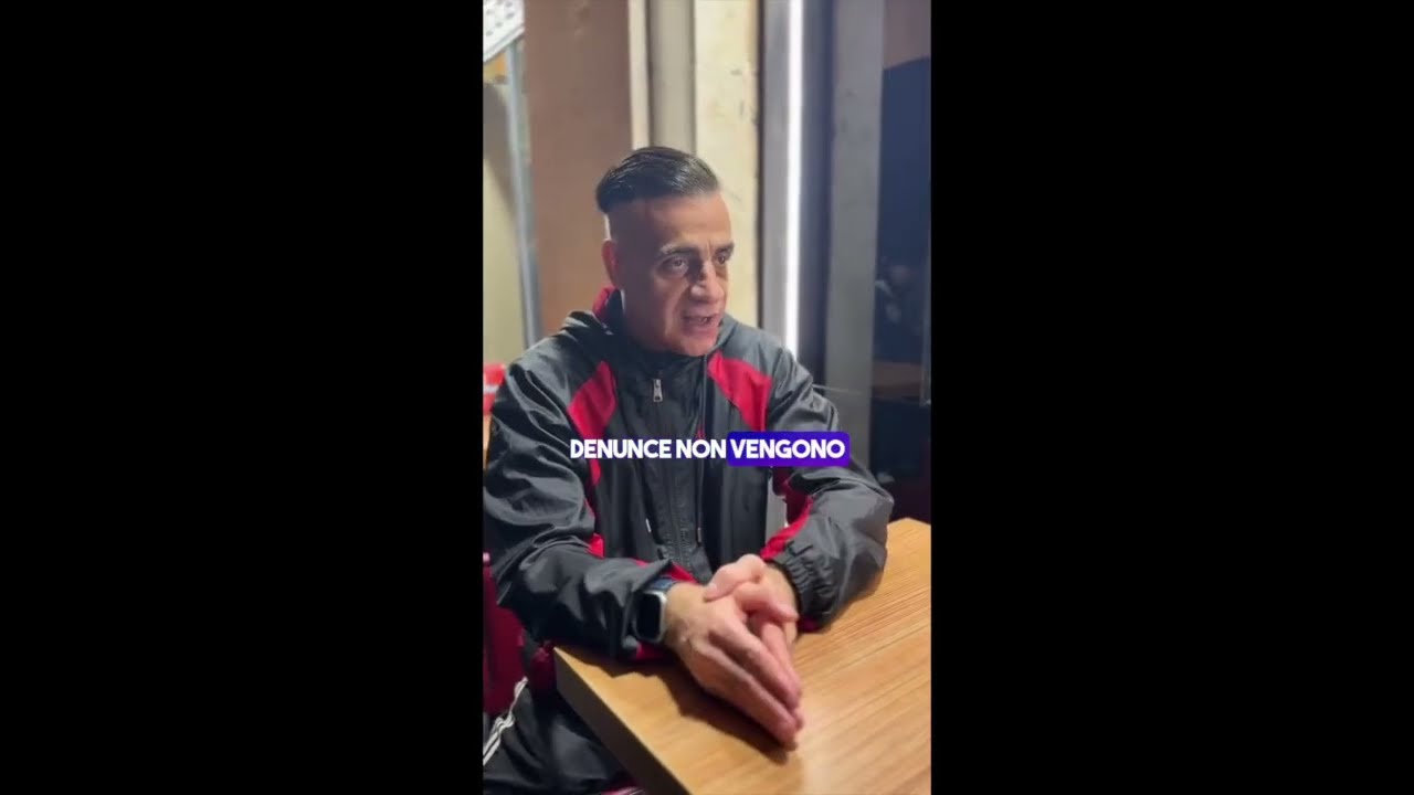 SARDONE: “LA SINISTRA DIFENDE I DELINQUENTI, LA LEGA HA PROPOSTO NUOVE REGOLE CONTRO I BORSEGGIATORI