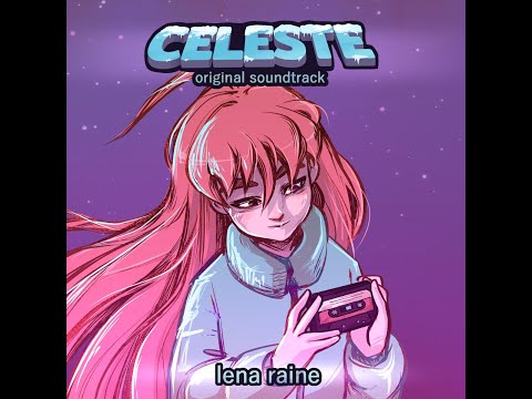 Resurrections (First Area) - Celeste OST
