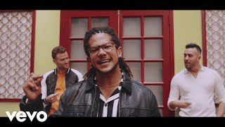 DCappella - Ev&#39;rybody Wants To Be A Cat