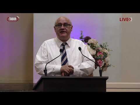 Biserica Tabor Oradea - 9 Noiembrie 2023 - Program de evanghelizare - Darius Zaharia