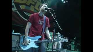 2 - Family Reunion - Blink-182 live at Mountain View, CA - Jun 18, 1999