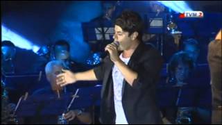 Kevin Borg - With Every Bit of Me (live in Gozo, Leone goes Pop) 15th June 2013