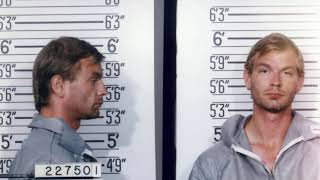 The ''Dahmer Polaroids'' - Why Do They Circulate Online