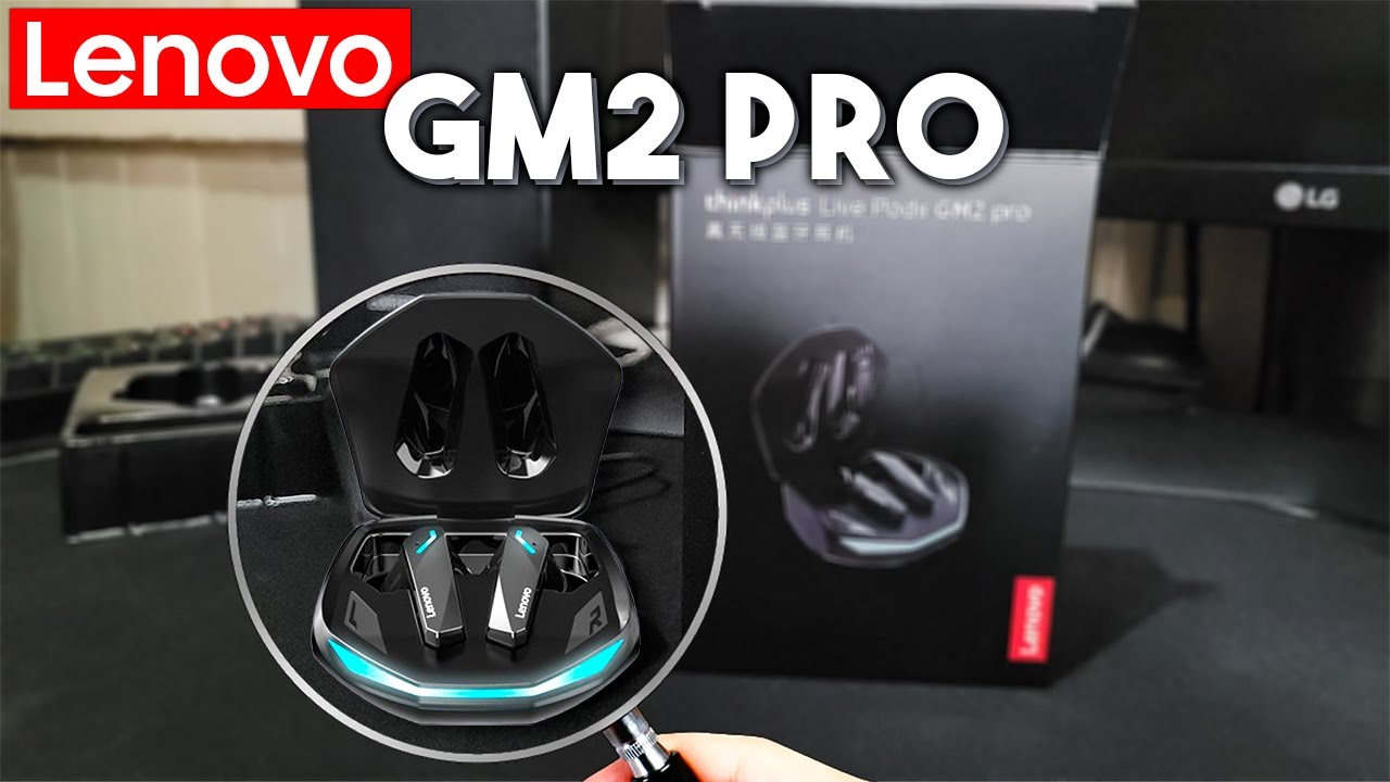 Lenovo GM2 Pro Ainda vale a pena em 2024?! Análise Completa após 8 meses de uso!