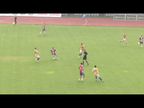 Høydepunkter Lyn-Brattvåg