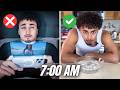 The Perfect Morning Routine For Men Science Based