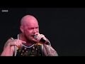 Five Finger Death Punch Jekyll And Hyde Live At Reading Festival 2016