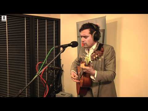 sessie // Gabriel Rios - 'Boots of Spanish Leather'