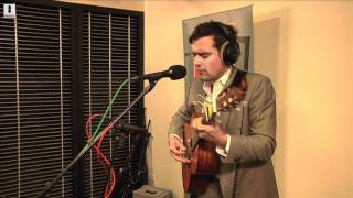 sessie // Gabriel Rios - 'Boots of Spanish Leather'