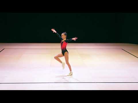 Aquae Open Cup 2022 - Qualification - Junior - IW - GER 3 - Romy Utech