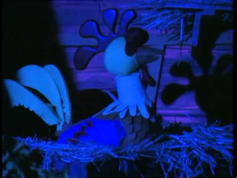 Roddy The Rooster - Kidsongs - The Power Of Sleep - Kathy Lette