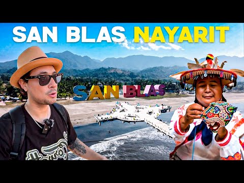 San Blas, Nayarit: qué hacer y qué ver