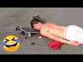 TRY NOT TO LAUGH 😆 Best Funny Videos Compilation 😂😁😆 Memes PART 208