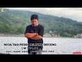 LAGU BUGIS TERBARU 2025 WTPLD WIJA TAU PEDDI LELLUNG DECENG KARYA SARDI UWO LEBBA E VOC SARDI UWO