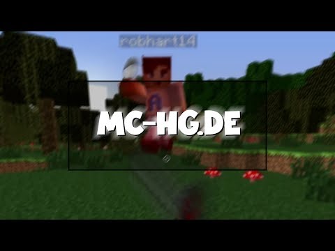 MC-HG.de Beta! (͡o‿O͡)