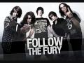 Follow The Fury - Hell Is My Way 