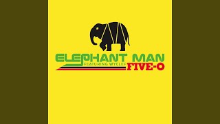 Five-O (feat. Wyclef)