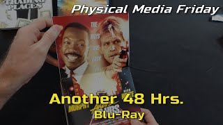 Physical Media Friday: Another 48 Hrs. (Paramount Presents Blu-Ray)