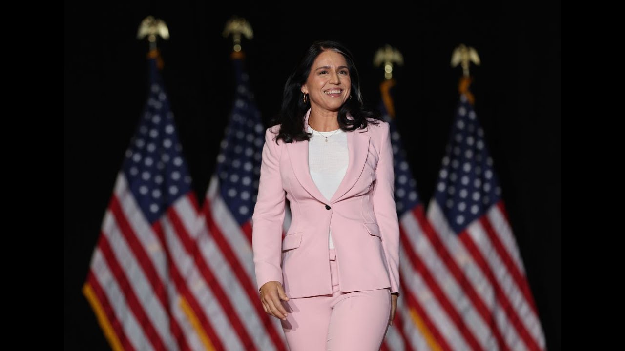 House Intel. Committee Member Says It Looks Like The Assad Regime is Collapsing