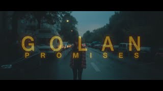 Golan | Promises (Official Video)