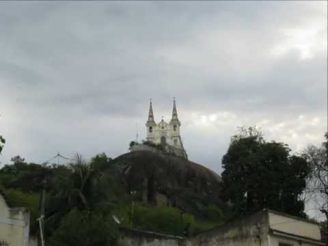 Barracão video