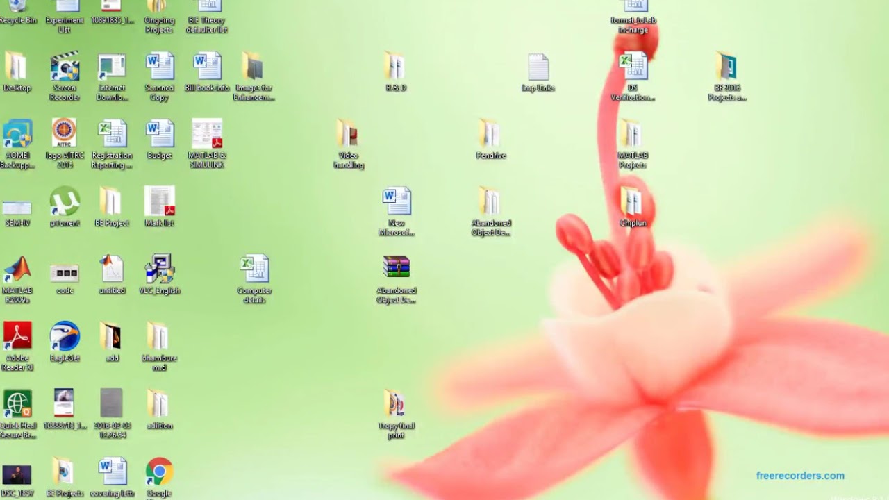 MATLAB code of moving object tracking from video.