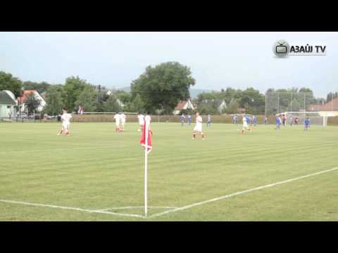 Hidasnémeti falunap