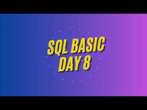 Hackerrank Sql Basic Day 8 Aggregation Average Population